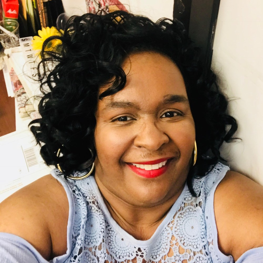 Meet your Posher, Earlene